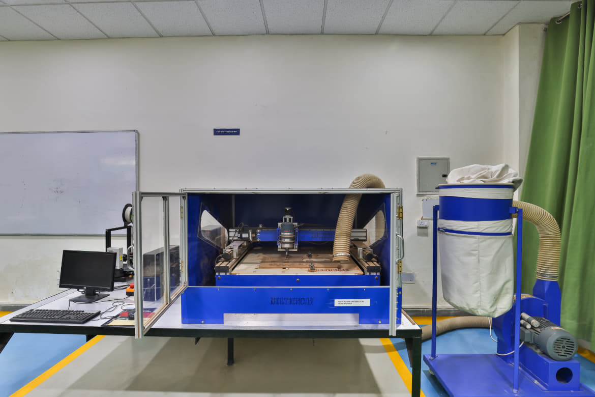 GEU Mechanical photo 11